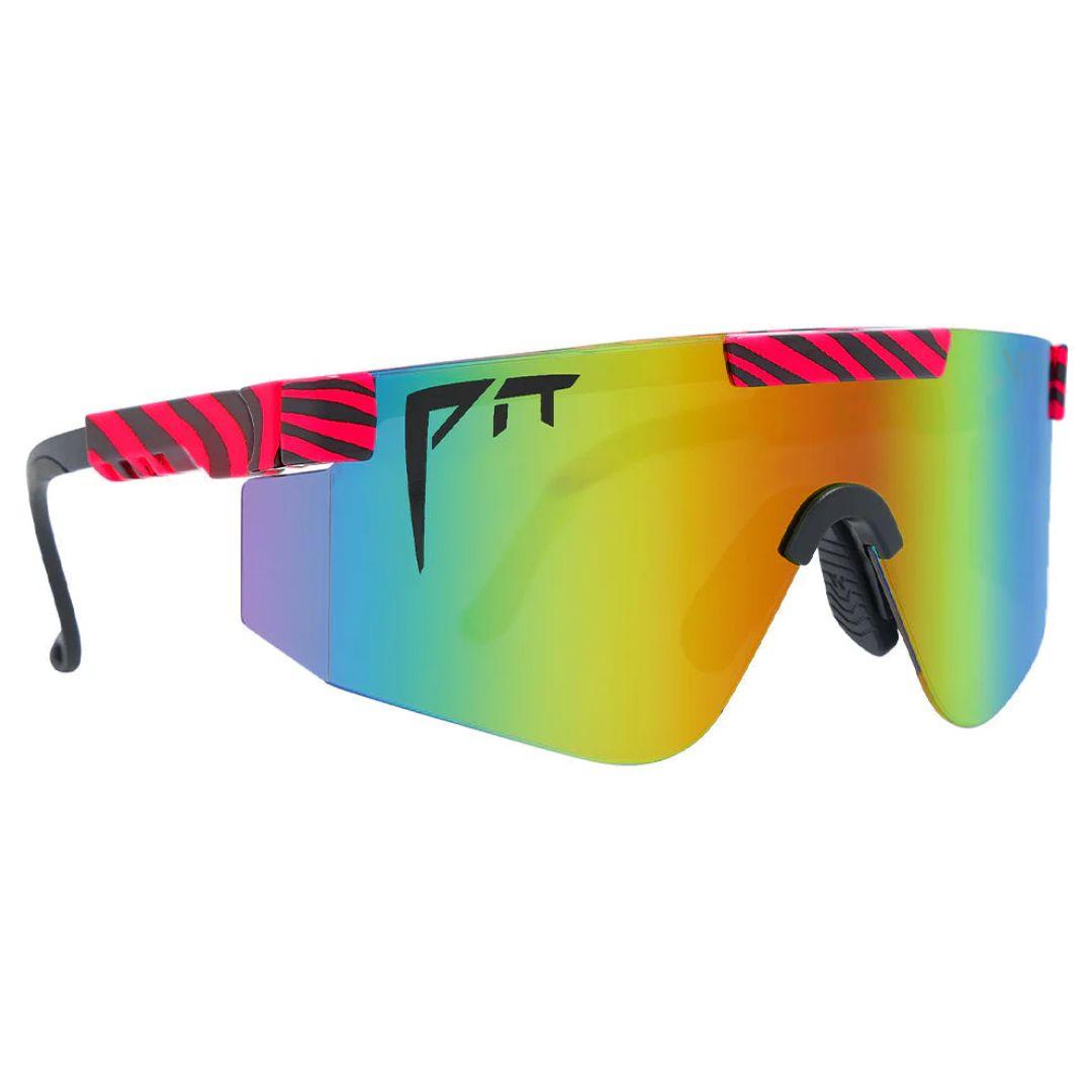 Pit Viper The Hot Tropics 2000 Sunglasses